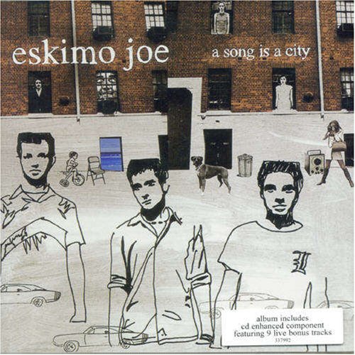 Eskimo Joe - Song Is A City - Zortam Music