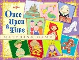 eeBoo: Once Upon A Time Matching Game