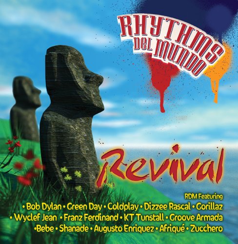 Rhythms Del Mundo - Revival - Zortam Music