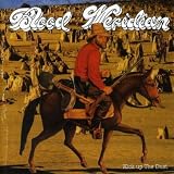 Kick Up Dust