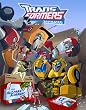 Transformers Animated: The Allspark Almanac, Vol. 2