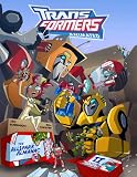 Transformers Animated: The Allspark Almanac Vol. 2