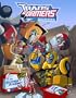 Transformers Animated: The Allspark Almanac, Vol. 2
