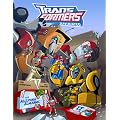 Transformers Animated: The Allspark Almanac, Vol. 2