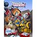 Transformers Animated: The Allspark Almanac, Vol. 2