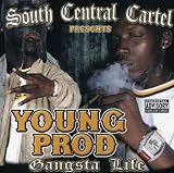 Gangsta Life