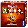 KOSMOS 691745 - Die Legenden von Andor von KOSMOS