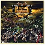 Prince of Chaos: Battle for Tae Orn