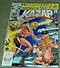 Search : Ka-zar The Savage No. 8 Nov "In the Beginning" (Volume 1)