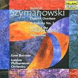 The Music of Szymanowski