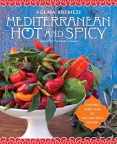 Mediterranean Hot and Spicy