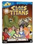 Class of the Titans: Season 1, Vol. 1