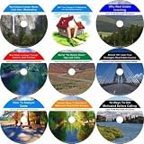 The Exclusive Nine CD No Money Down, Millionaire Making Real Estate Investing Bootcamp