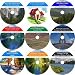 The Exclusive Nine CD No Money Down, Millionaire Making Real Estate Investing Bootcamp