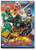 �g�~�J�q�[���[ ���X�L���[�t�@�C�A�[VOL.5(2�b���^) [DVD]