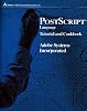 PostScript(R) Language Tutorial and Cookbook (APL)