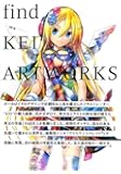 find ‐KEI ARTWORKS‐