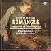 Shostakovich: Romances - Song Cycles for Bass & Piano  from Brilliant Classics