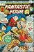 Fantastic Four #165 The Light of Other Worlds