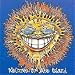 Enuff Z`nuff-Welcome To Blue Island