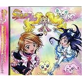 ふたりはプリキュア マックスハート オリジナル・サントラ