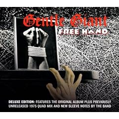 Free Hand (2012 - Remaster)
