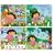 Tomy Aquadraw Dora the Explorer Mini Mats