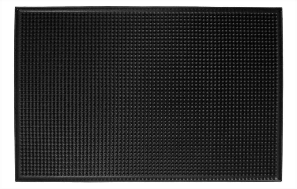 Amazon.com: New Star 48438 Rubber Bar Service Mat, 26.5-Inch by ...