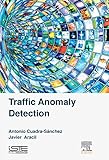 Traffic anomaly detection