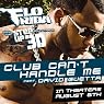 Club Cant