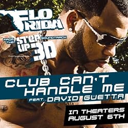 Club Can't Handle Me (Feat. David Guetta)