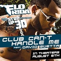Club Can't Handle Me (Feat. David Guetta)