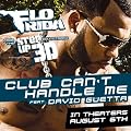 Club Can't Handle Me (Feat. David Guetta)