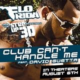 Club Can't Handle Me (Feat. David Guetta)