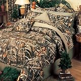 Max 4 - Twin Comforter Set