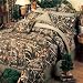Max 4 - Full Comforter Set