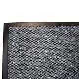 ホームエード メリクリ エクセレントマット・グレー 45cmX120cm PVC04 45X120