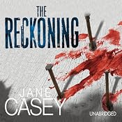 The Reckoning | [Jane Casey]