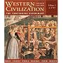 Western Civilization: The Continuing Experiment, Volume 1: To 1715