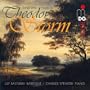 Songs after Poems by Theodor Storm