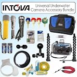 Intova Underwater Camera Accessory Bundle