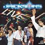 The Jacksons Live