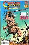  : Conan the Adventurer, Vol 1, #2 (Comic Book): The Snow That Slays