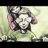 Official "Her Father's Song" Music Video by FM Static