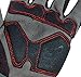 Fox Racing Reflex Gel Mountain Bike Gloves, Red, Large
