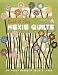 Quick & Easy Hexie Quilts