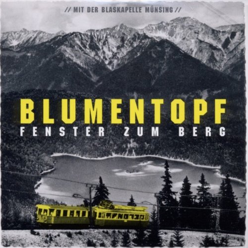 Blumentopf - (Unbekannt) - Zortam Music