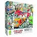 Search : Ceaco Cartoon Capers - In The Shop