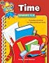 Time Grades 1-2 (Practice Makes Perfect Series)