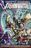 Stormwatch. Volume 2, Enemies of earth